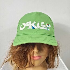 Oakley Colorful Cycling Cap